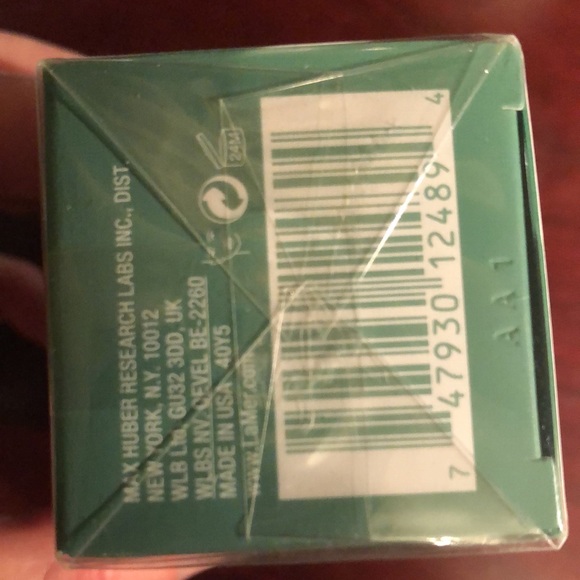 La Mer the hydrating infused emulsion - Picture 3 of 4